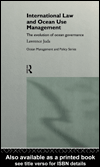 International Law and Ocean Management